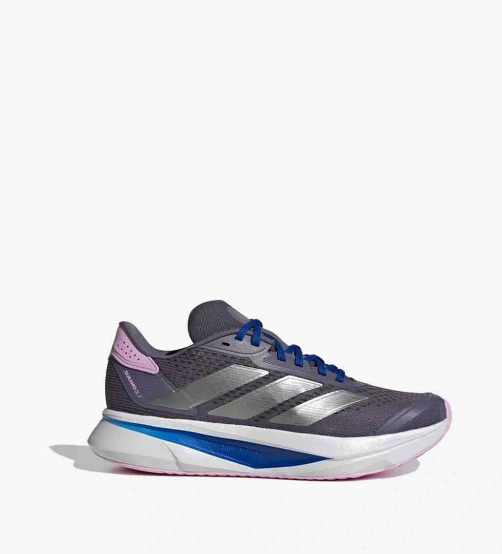 adidas Duramo SL2 Kadın Mor Koşu Ayakkabısı