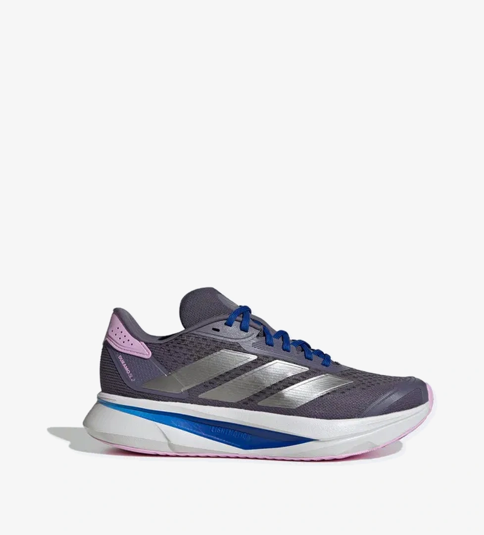 adidas Duramo SL2 Kadın Mor Koşu Ayakkabısı