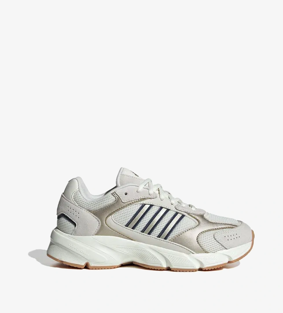 Adidas adidas Crazychaos 2000 Kadın Beyaz Spor Ayakkabı model görseli