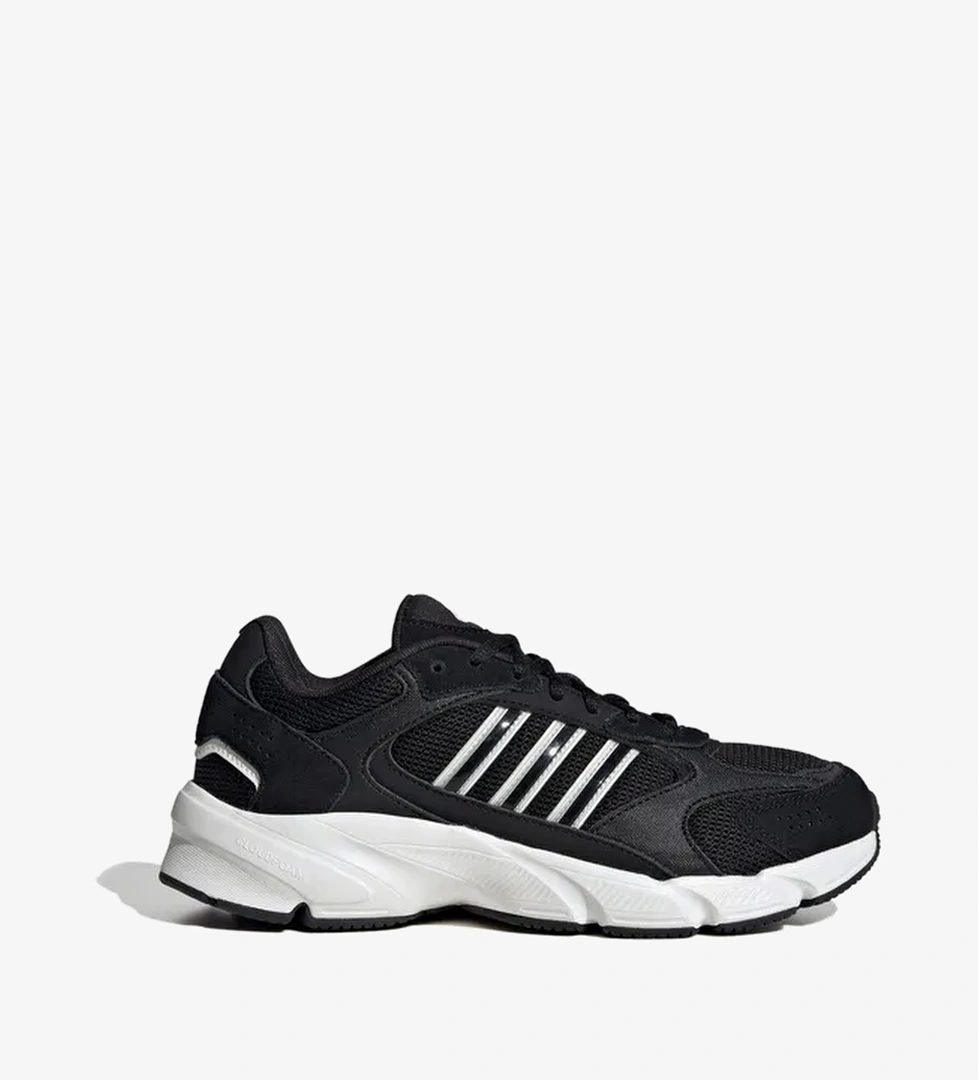 adidas Crazychaos 2000 Kadın Siyah Spor Ayakkabı - Görsel 1