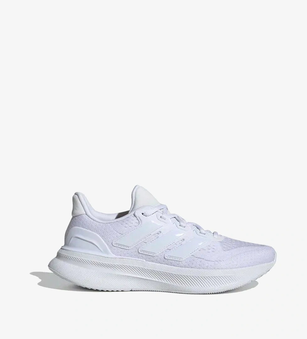 adidas Ultrarun 5 W Kadın Beyaz Koşu Ayakkabısı