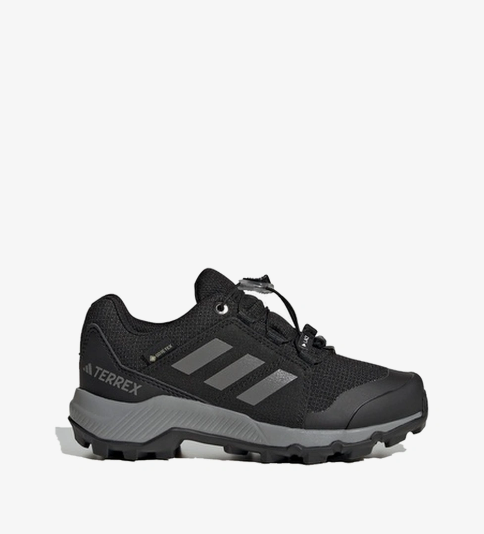 Adidas Siyah Adidas Terrex
