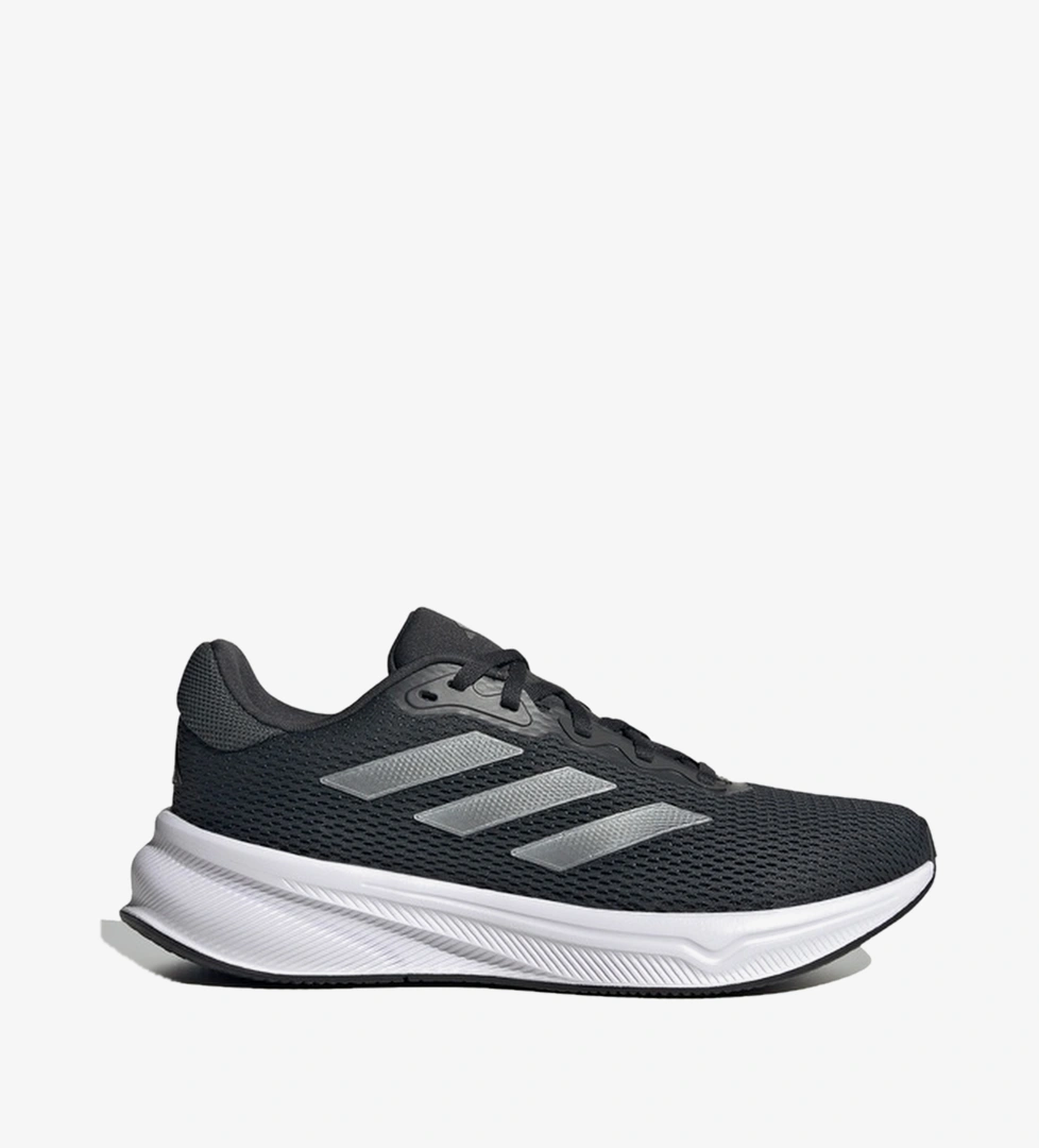 adidas Response Kadın Gri Koşu Ayakkabısı