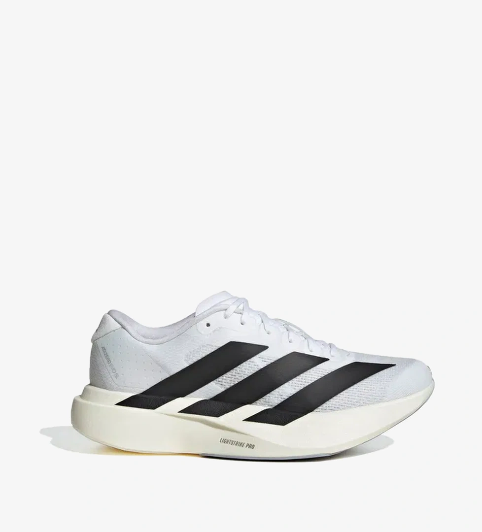 adidas Adizero Evo SL Kadın Beyaz Spor Ayakkabı - Görsel 1