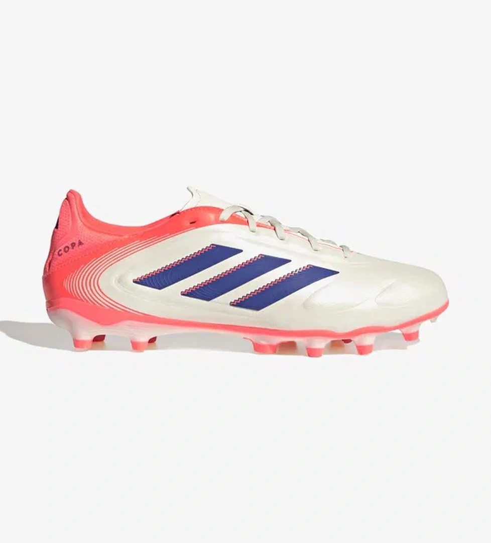 Adidas adidas Copa Pure 3 League Firm-Multi Ground Erkek Beyaz Çim Saha Kramponu model görseli