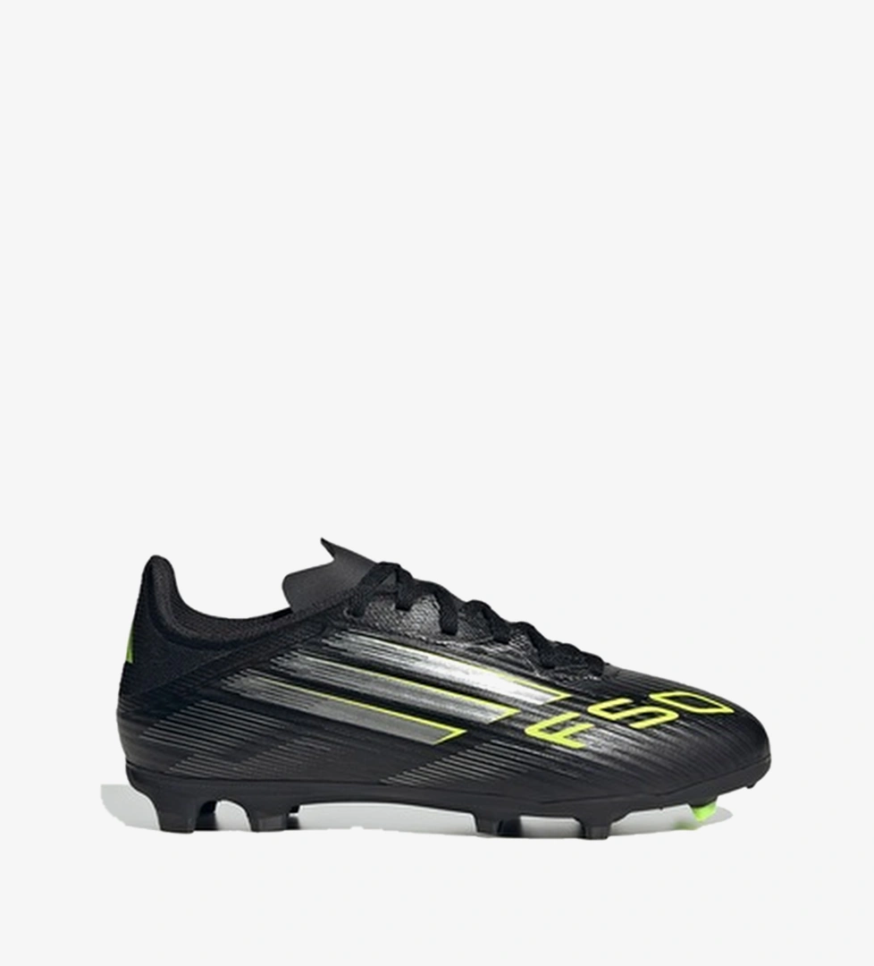 Adidas Siyah Adidas F50 League