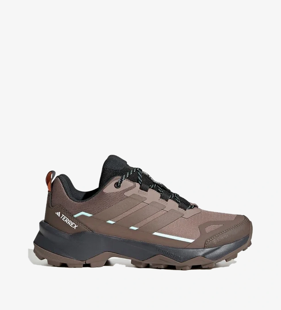 adidas Terrex Skychaser Ax5 Gore-Tex Kadın Kahverengi Yürüyüş Ayakkabısı