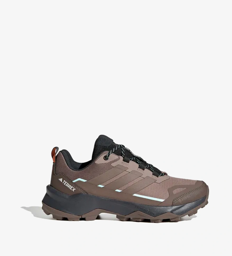 Adidas adidas Terrex Skychaser Ax5 Gore-Tex Kadın Kahverengi Yürüyüş Ayakkabısı model görseli