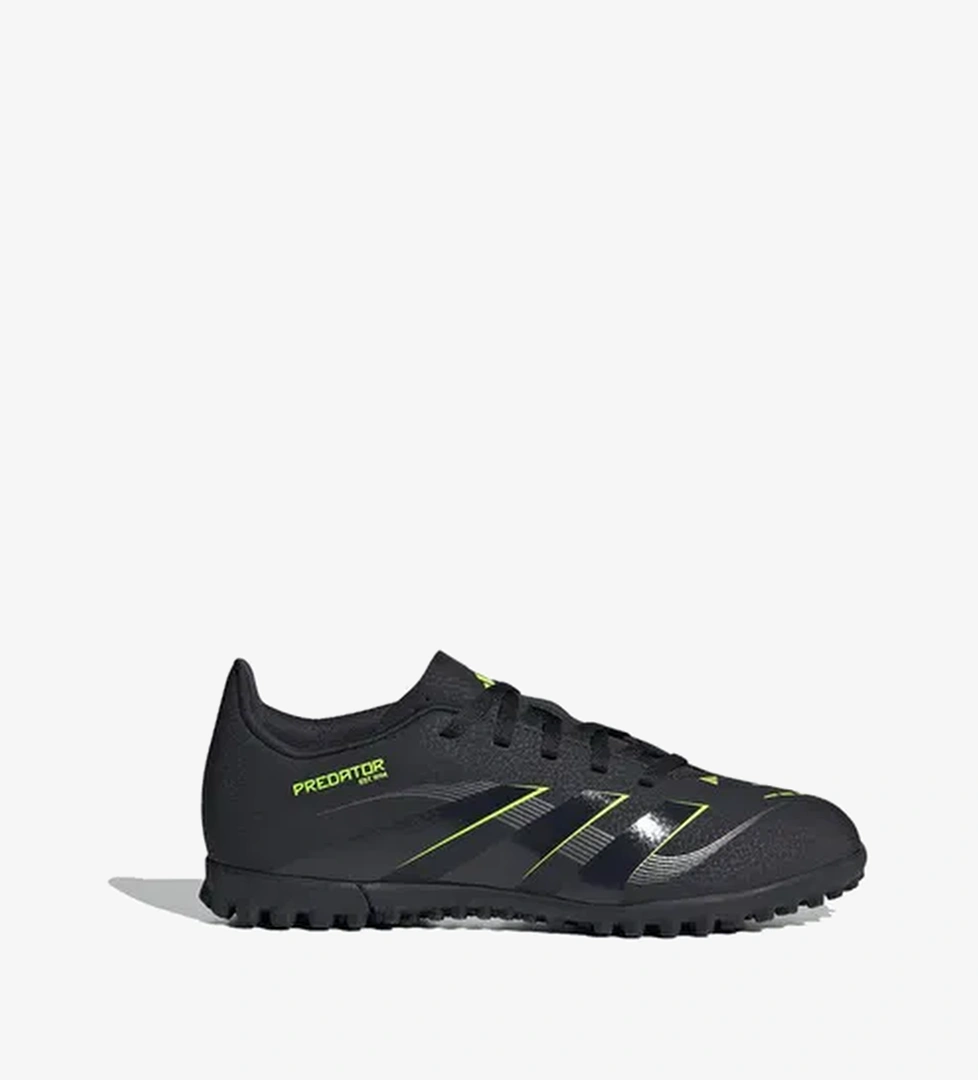 Adidas Adidas Predator Club Çocuk Siyah Spor Ayakkabı model görseli