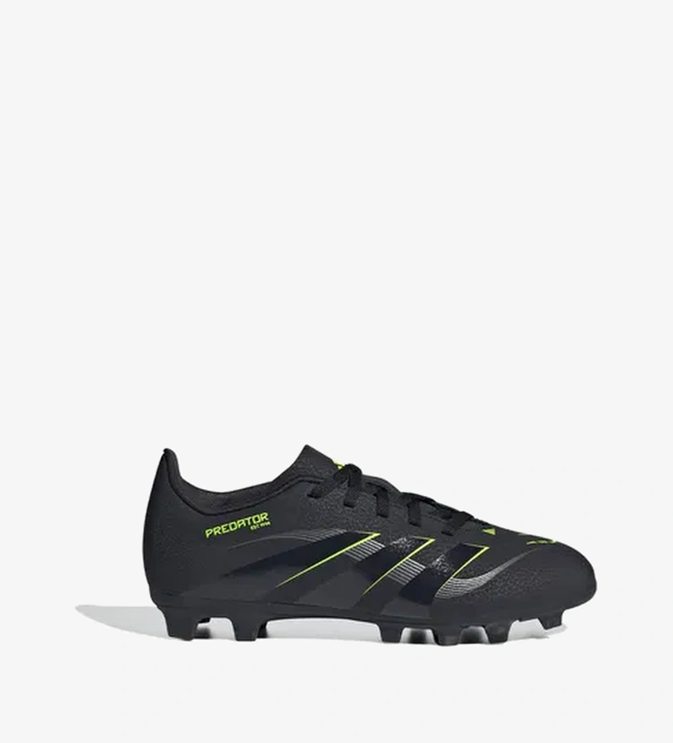 Adidas adidas Predator Club Firm-Multi Ground Çocuk Siyah Çim Saha Kramponu model görseli