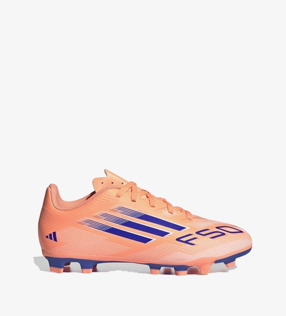 Adidas Turuncu Adidas F50 Club