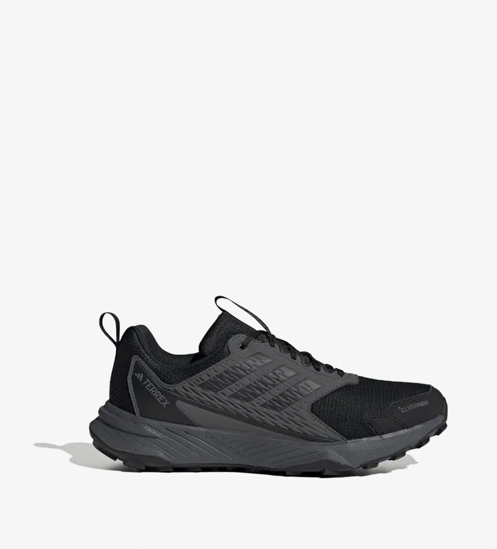 adidas Terrex Tracefinder 2 Climaproof Erkek Siyah Koşu Ayakkabısı - Görsel 1