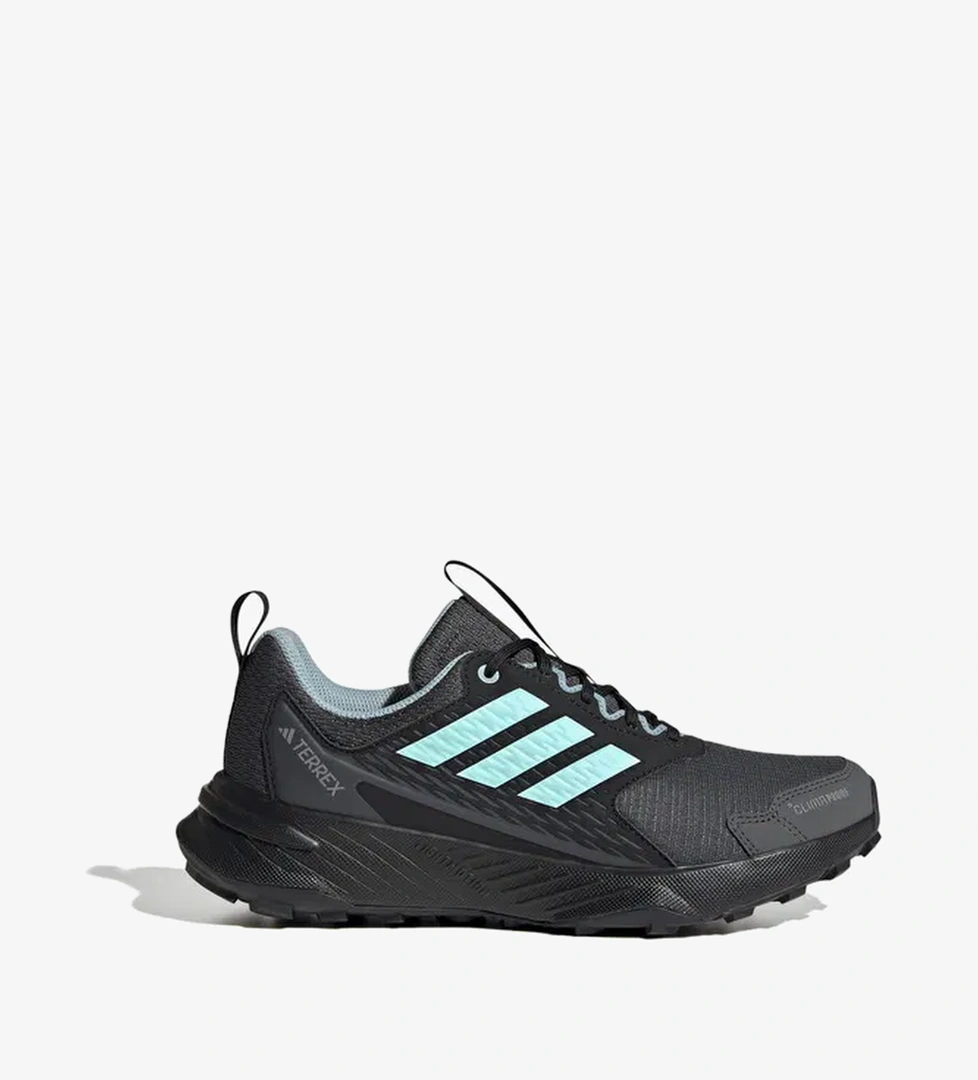 Adidas adidas Terrex Tracefinder 2 Climaproof Kadın Gri Koşu Ayakkabısı model görseli
