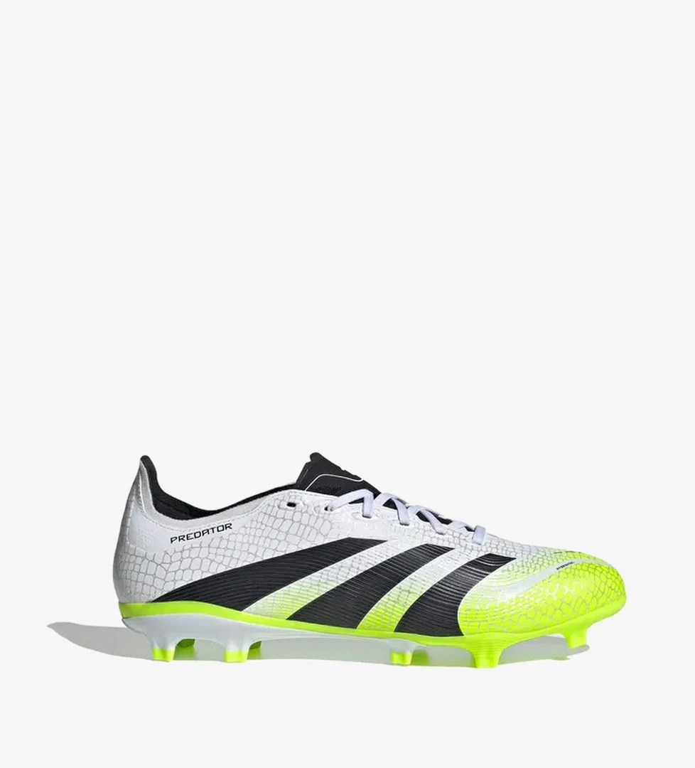 Adidas adidas Predator League Firm-Multi Ground Erkek Beyaz Çim Saha Kramponu model görseli