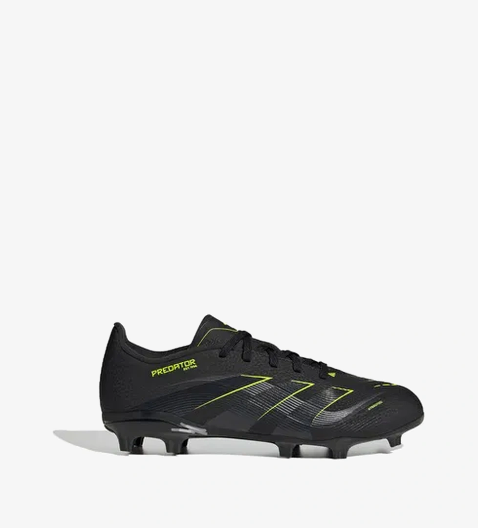 Adidas adidas Predator League Firm-Multi Ground Çocuk Siyah Çim Saha Kramponu model görseli