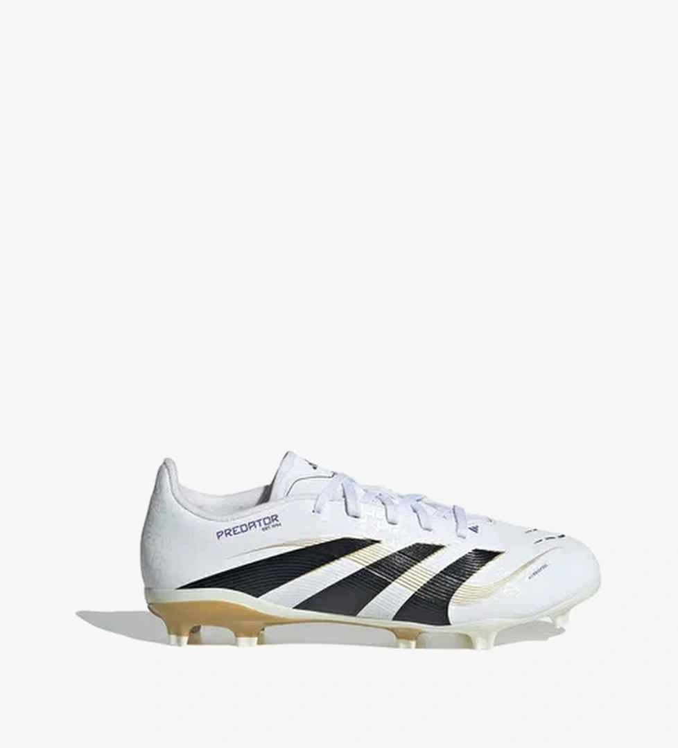 Adidas adidas Predator League Firm-Multi Ground Çocuk Beyaz Çim Saha Kramponu model görseli