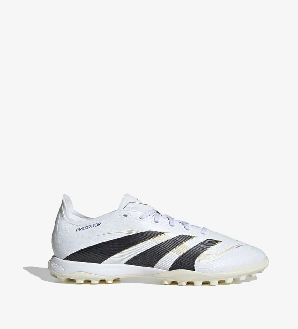 Adidas adidas Predator League Erkek Beyaz Halı Saha Kramponu model görseli