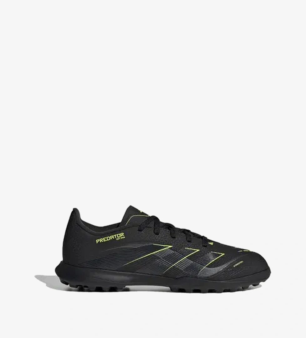 Adidas adidas Predator League Çocuk Siyah Halı Saha Kramponu model görseli
