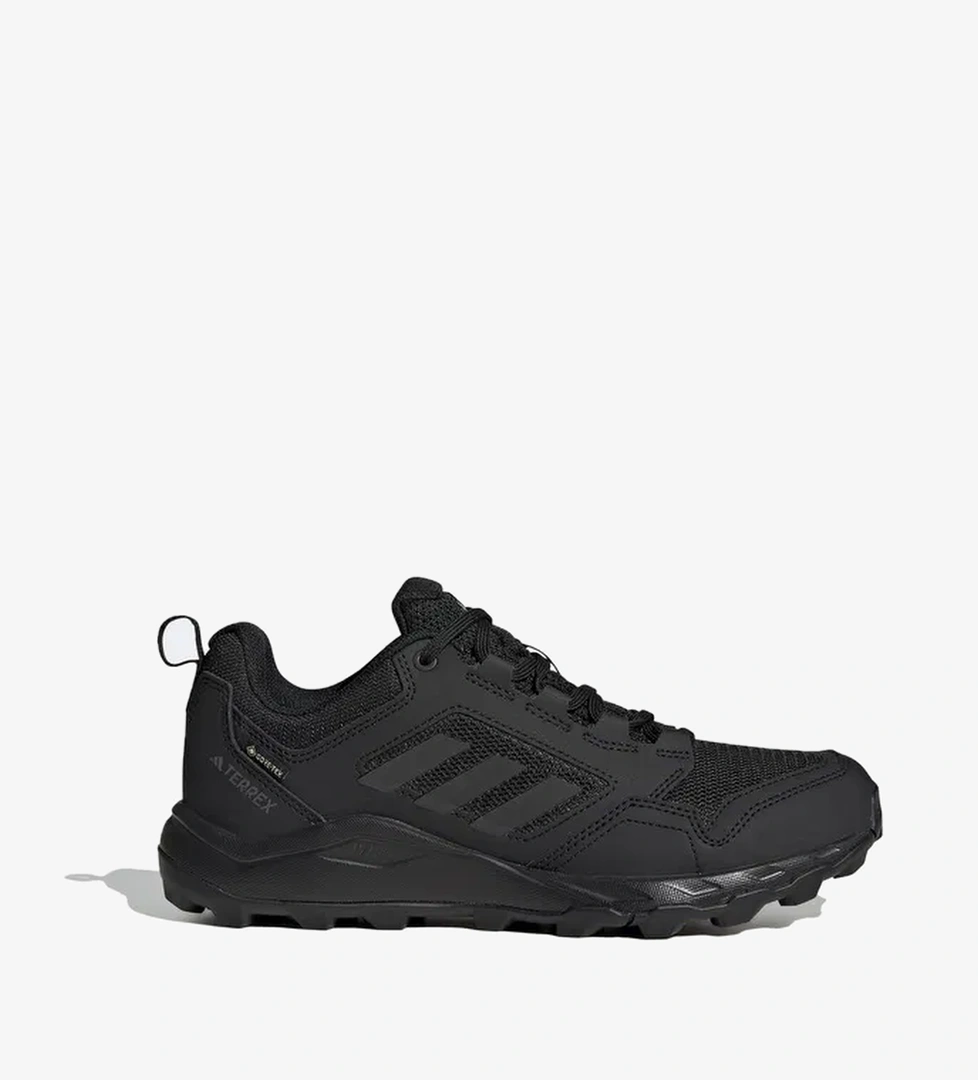Adidas adidas Tracerocker 2.0 Gore-Tex Kadın Siyah Koşu Ayakkabısı model görseli