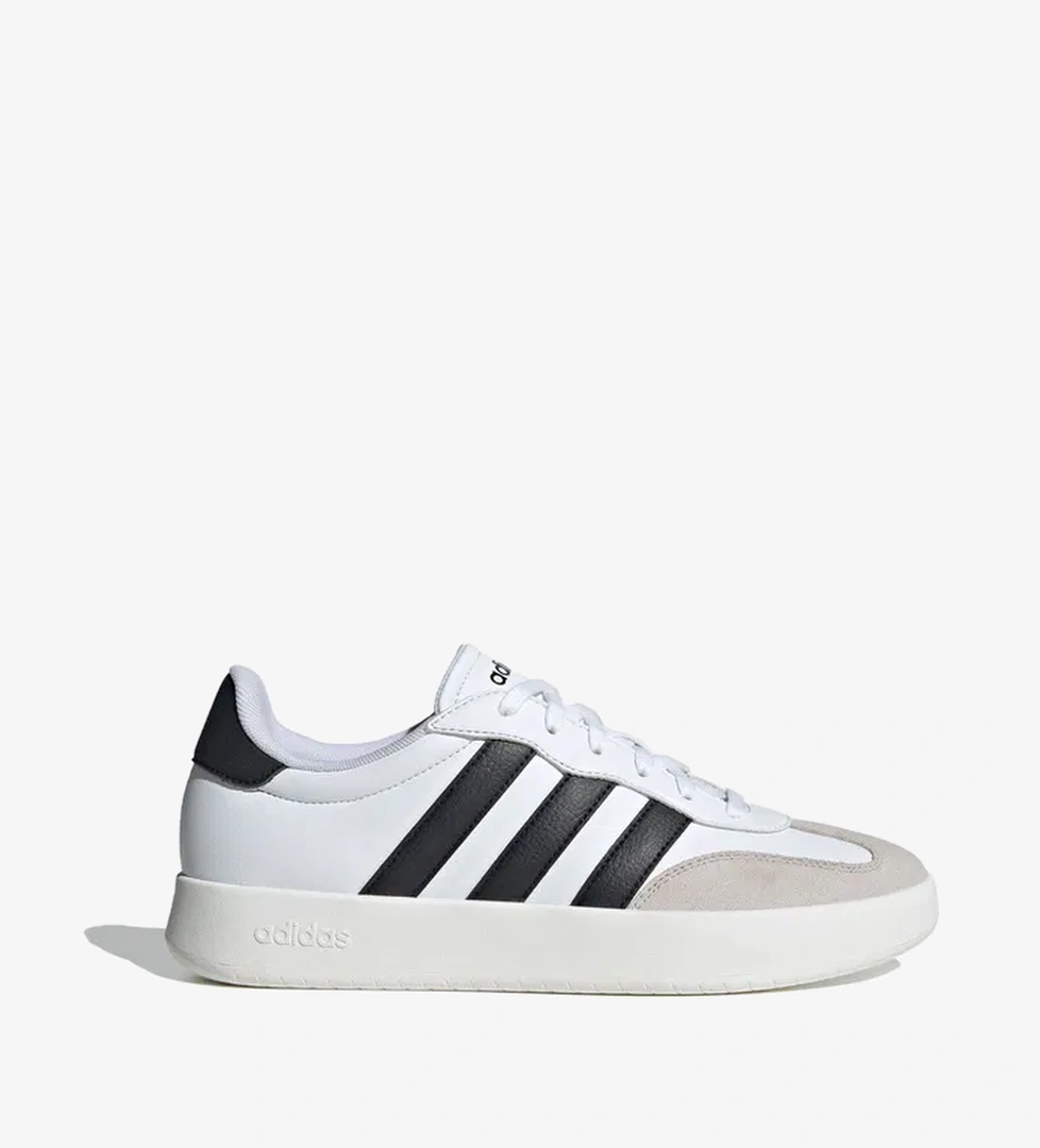 Adidas adidas Barreda Erkek Beyaz Spor Ayakkabı model görseli