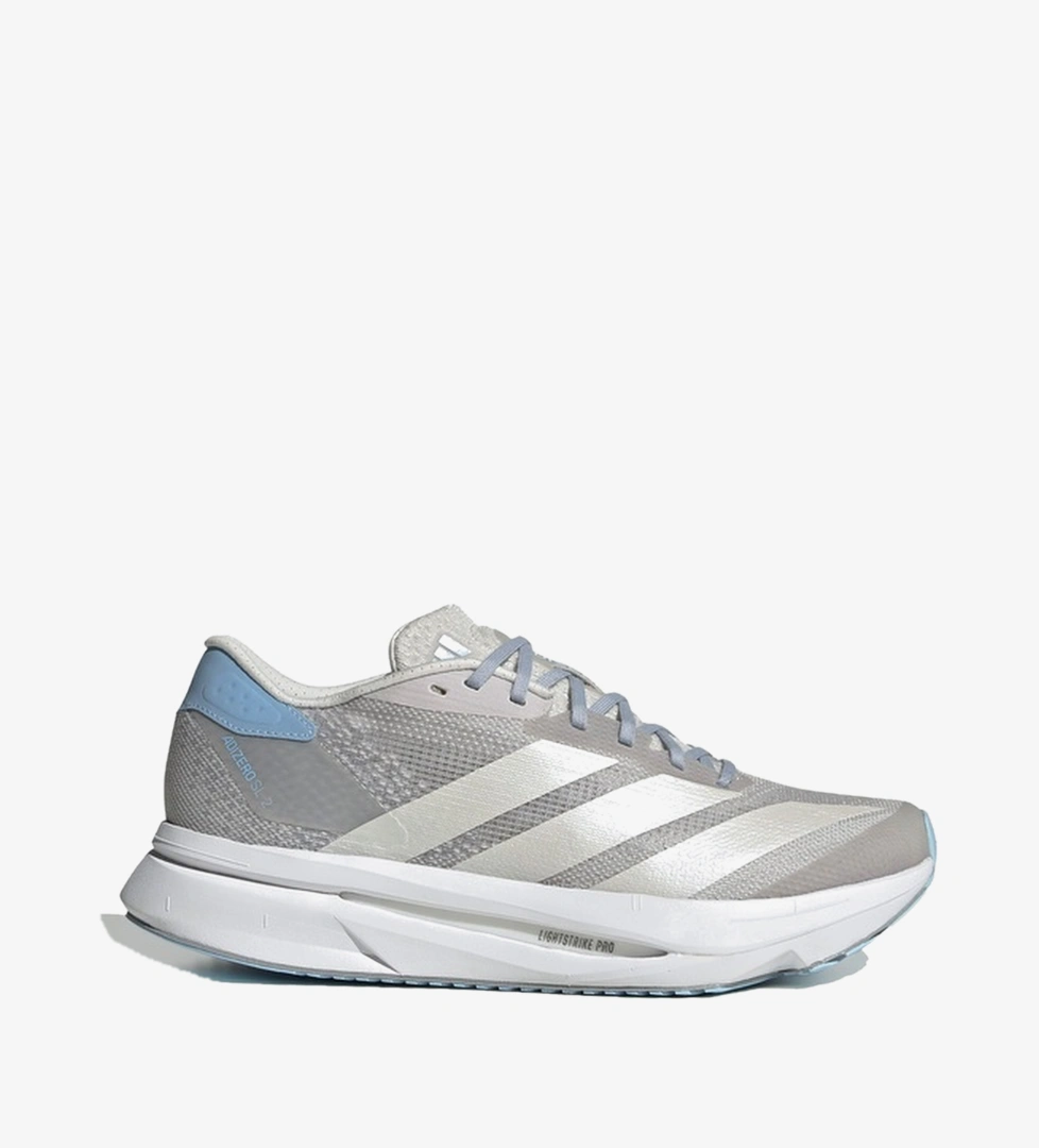 Adidas Gri Adidas Adizero Sl2