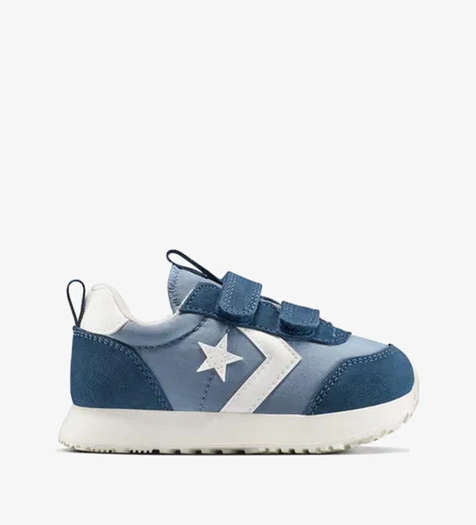 Converse Omega Trainer Easy On Bebek Mavi Sneaker