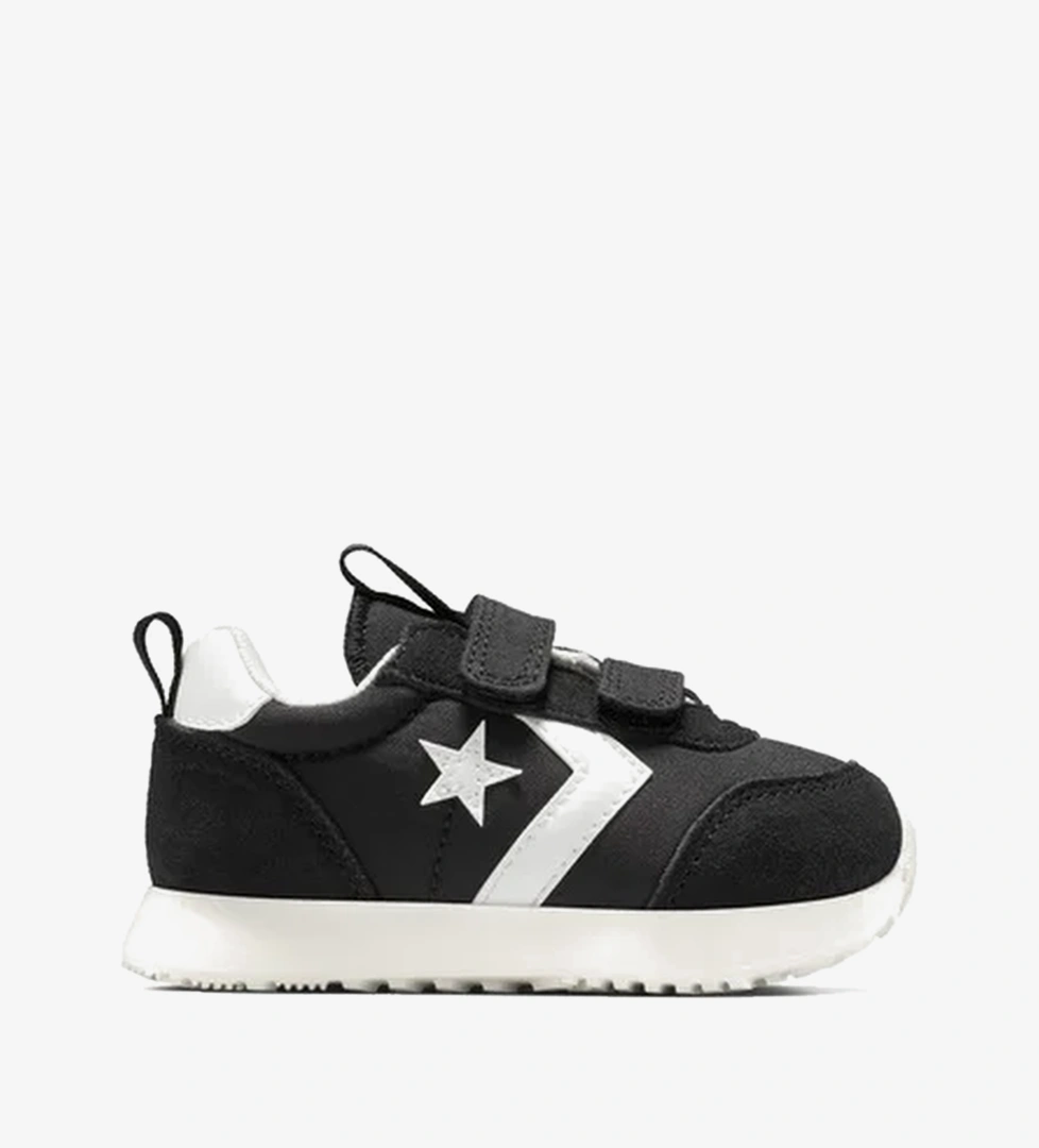 Converse Siyah Converse Omega