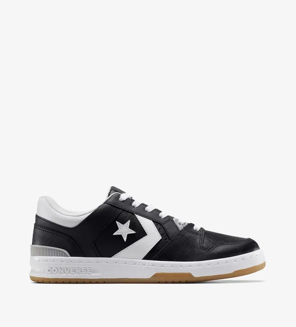 Converse Lifestyle 1998 Unisex Siyah/Beyaz Sneaker