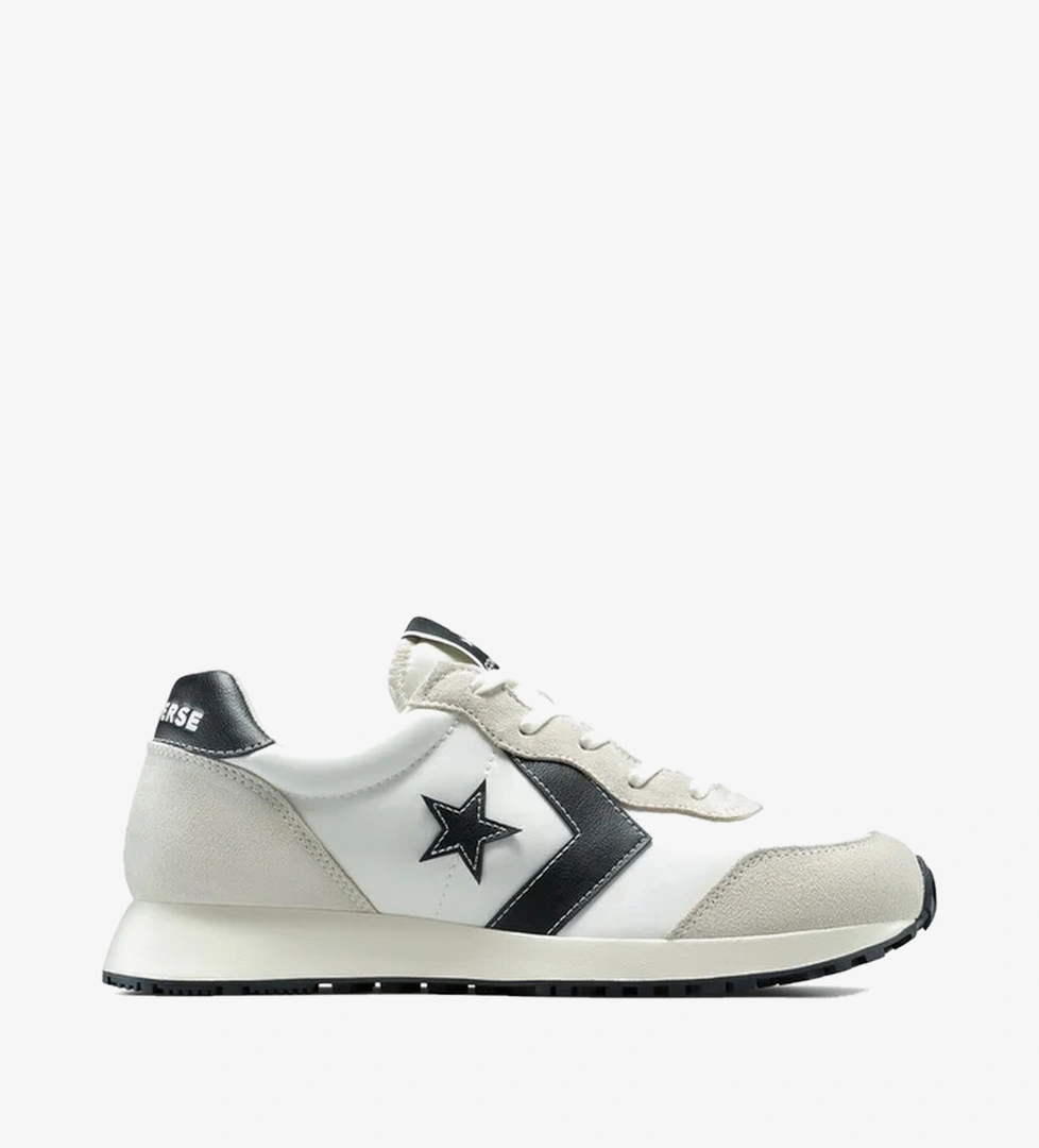 Converse Omega Trainer Unisex Beyaz Sneaker