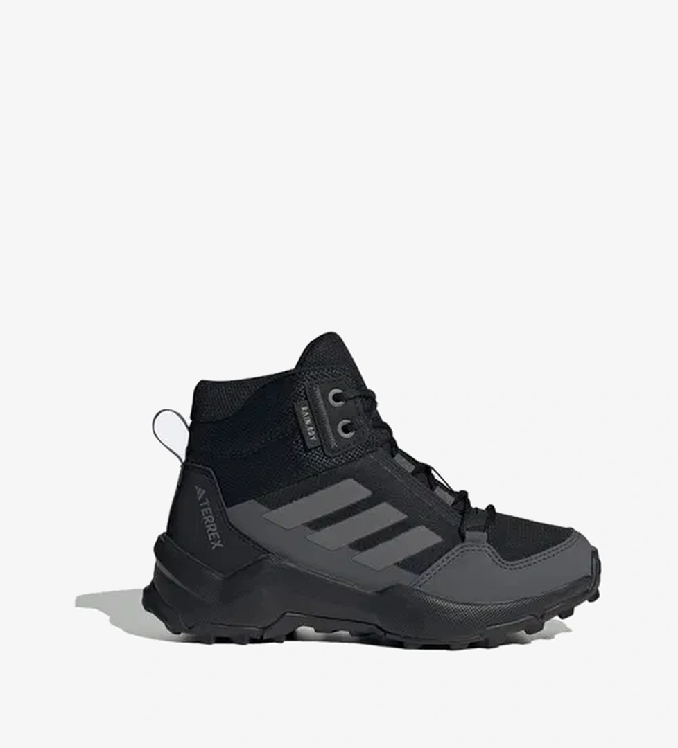 Adidas Adidas Terrex Ax4r R.rdy Mid Çocuk Siyah Outdoor Ayakkabı model görseli