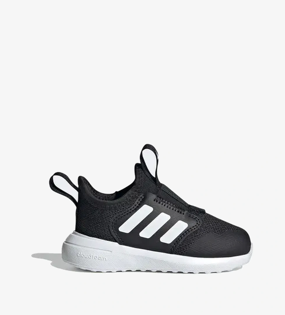 adidas Tensaur Comfort Ac I Bebek Siyah Spor Ayakkabı