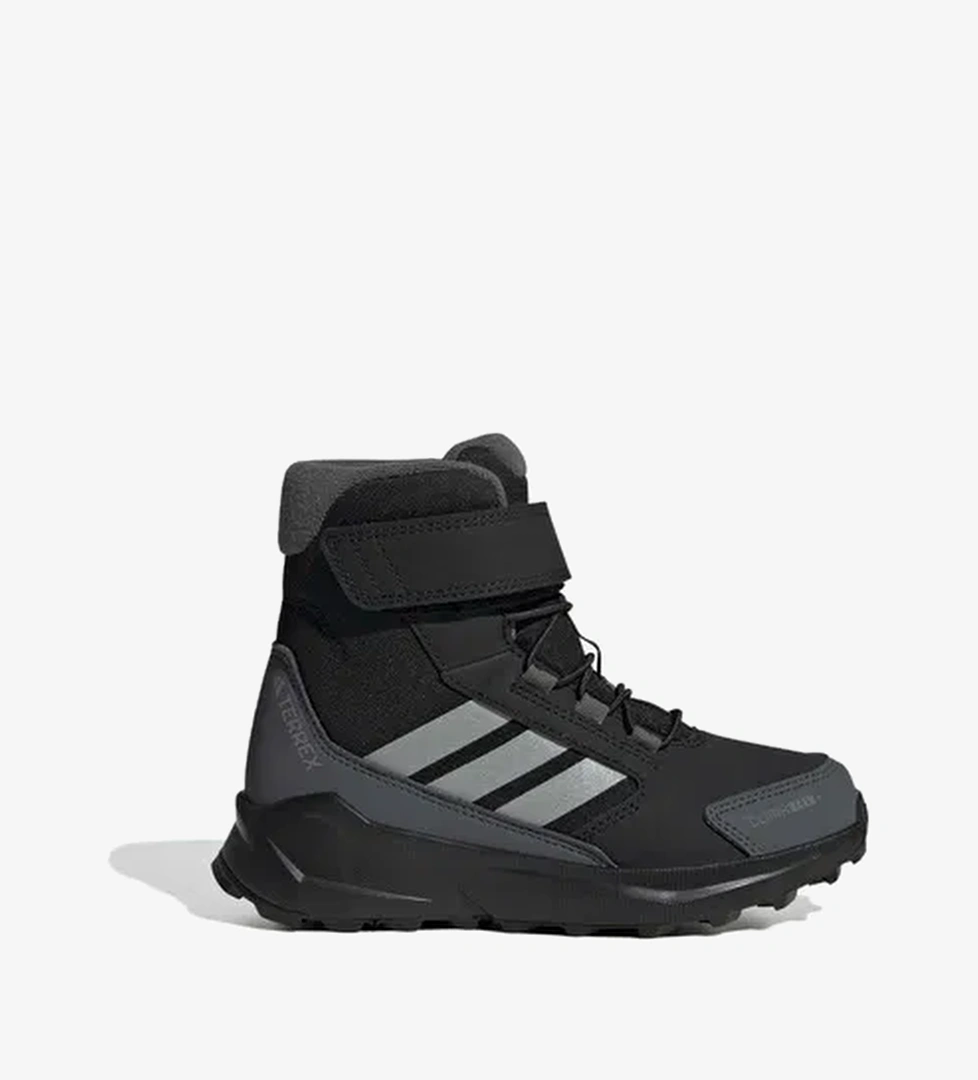 adidas Terrex Traılaer 2 C+  Çocuk Siyah Outdoor Ayakkabı