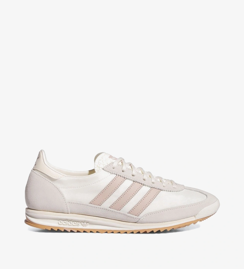 Adidas Beyaz Adidas Sl 72