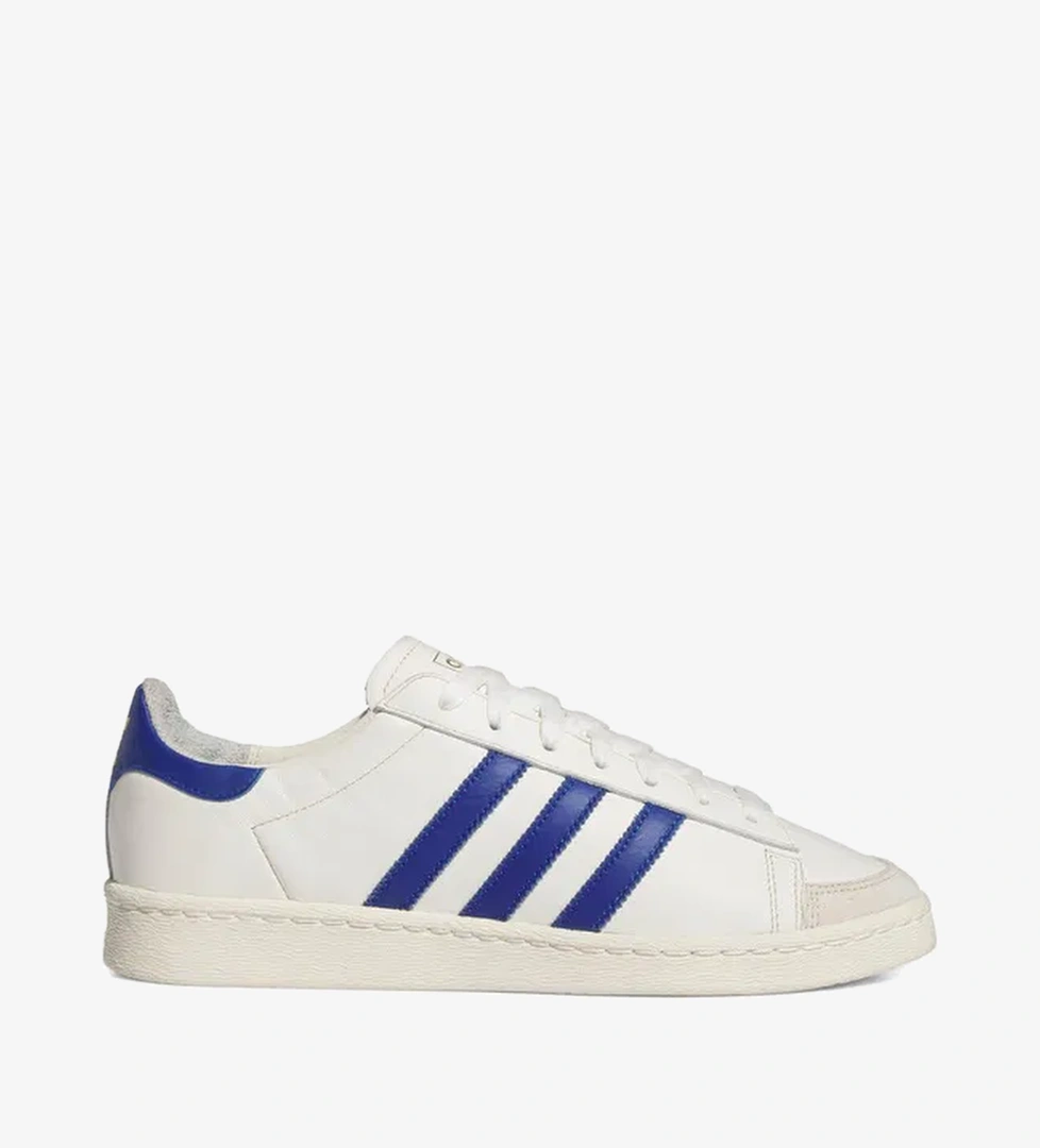 adidas Jabbar Lo Unisex Beyaz Spor Ayakkabı