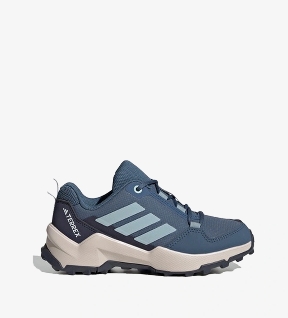 adidas Terrex Ax Çocuk Mavi Spor Ayakkabı