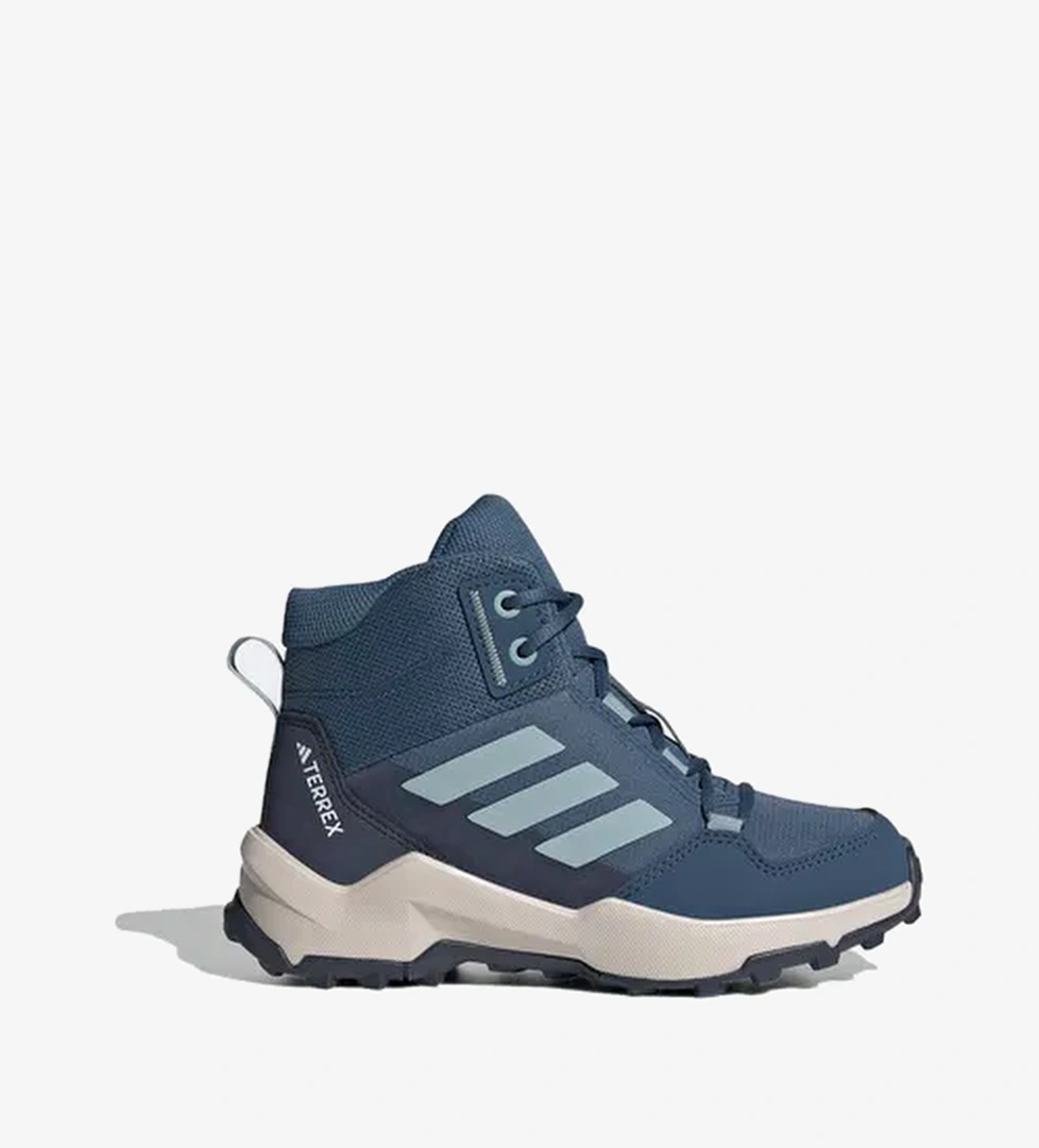 Adidas Adidas Terrex Ax Çocuk Mavi Outdoor Ayakkabı model görseli