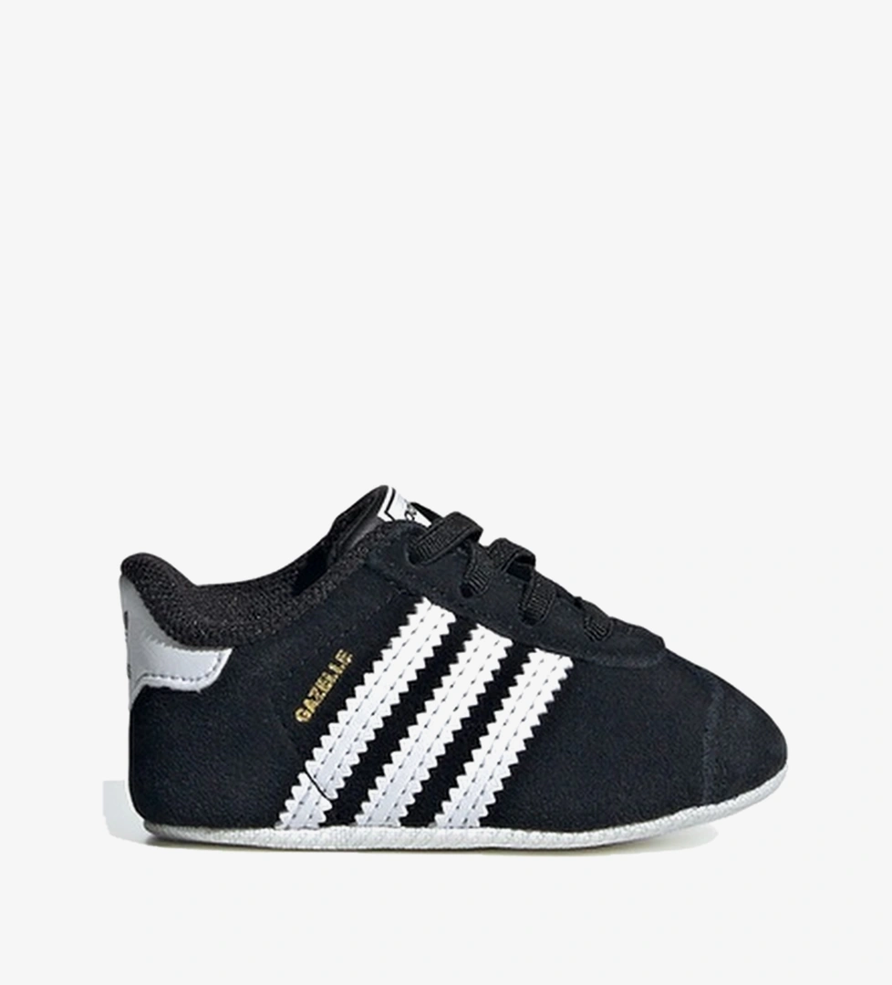 Adidas Siyah Adidas Gazelle