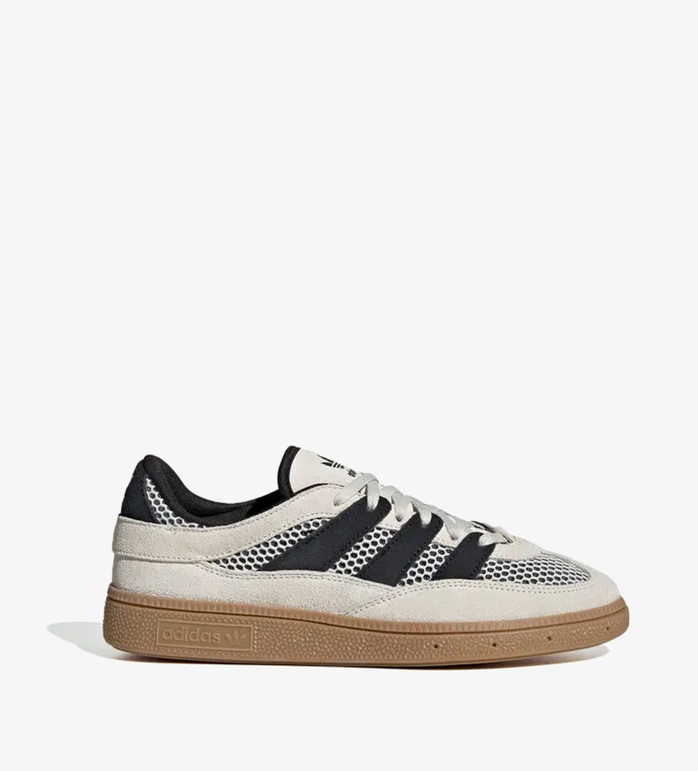 Adidas Adidas Handball Spezial Kadın Beyaz Spor Ayakkabı model görseli