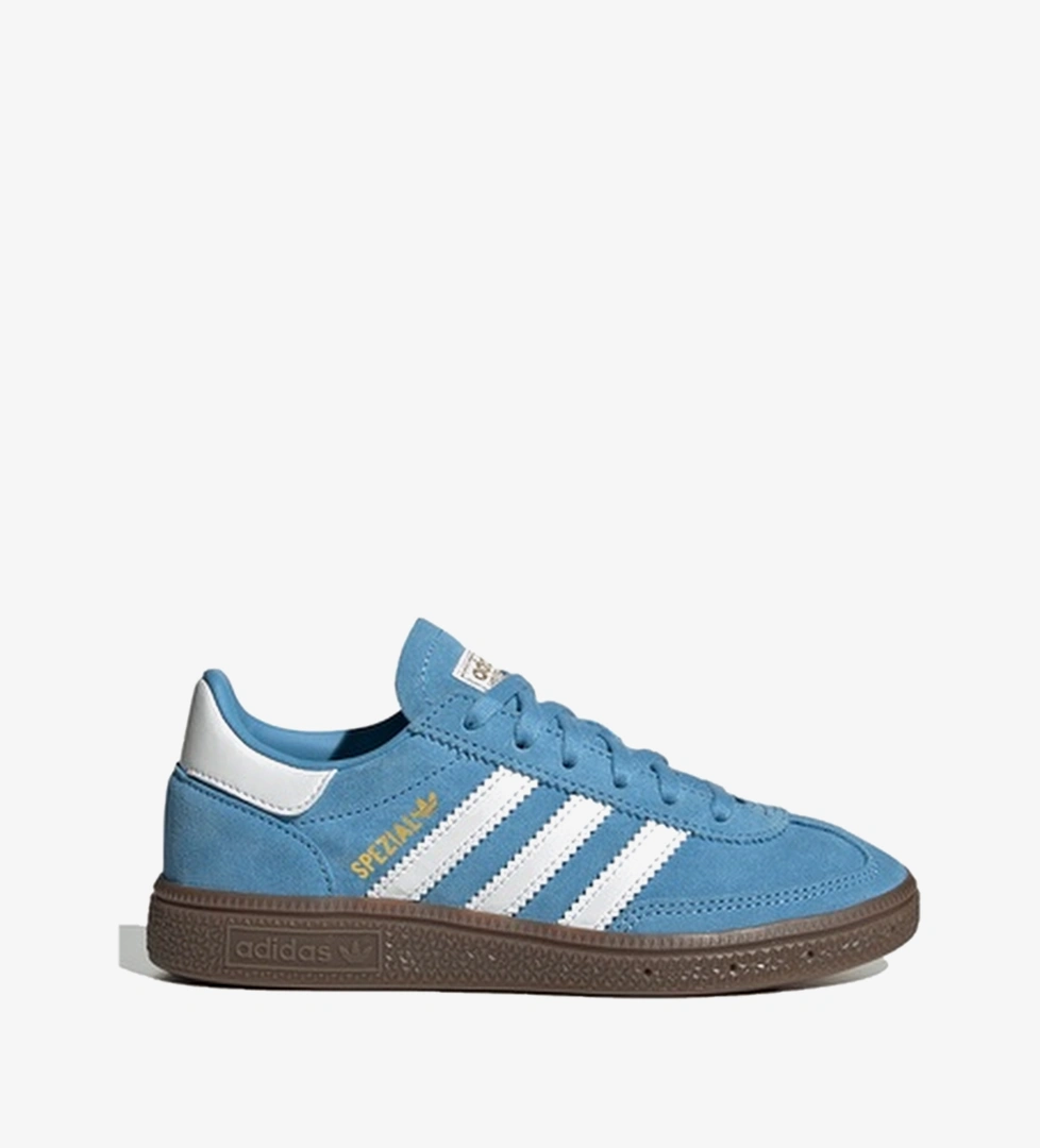 Adidas adidas Handball Spezial Çocuk Mavi Spor Ayakkabı Occasion'da! Mavi - 1. görsel