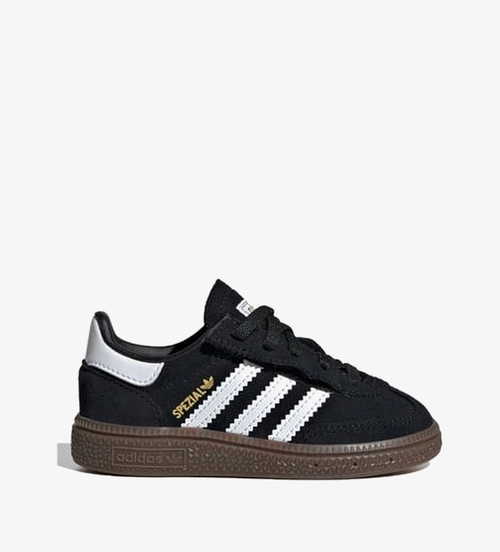 Adidas Siyah Adidas Handball Spezial