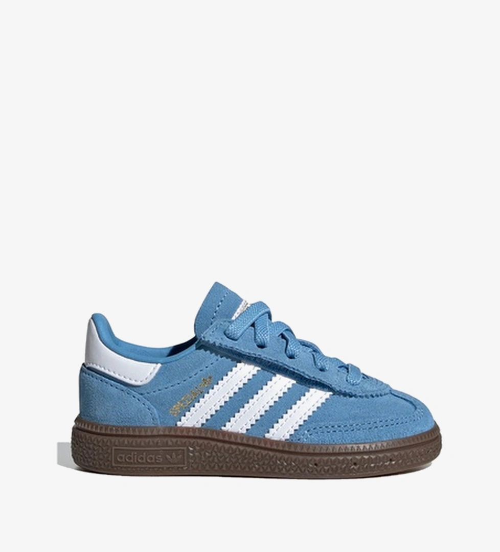 Adidas adidas Handball Spezial Bebek Mavi Spor Ayakkabı Occasion'da! Mavi - 1. görsel