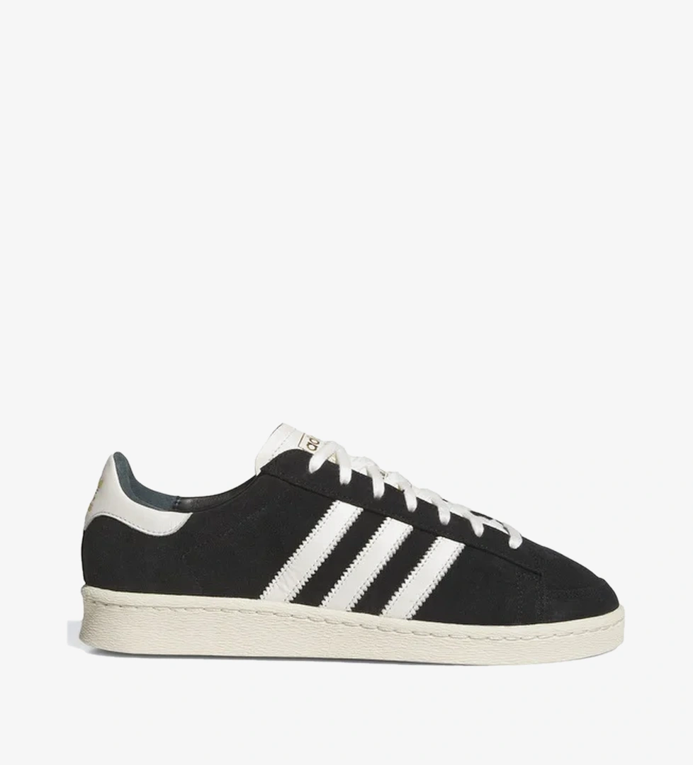 adidas Jabbar Low Unisex Siyah Spor Ayakkabı