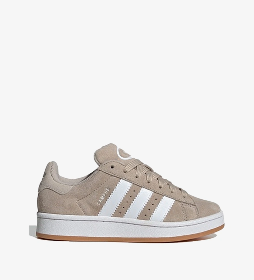 Adidas Bej Adidas Campus 00s