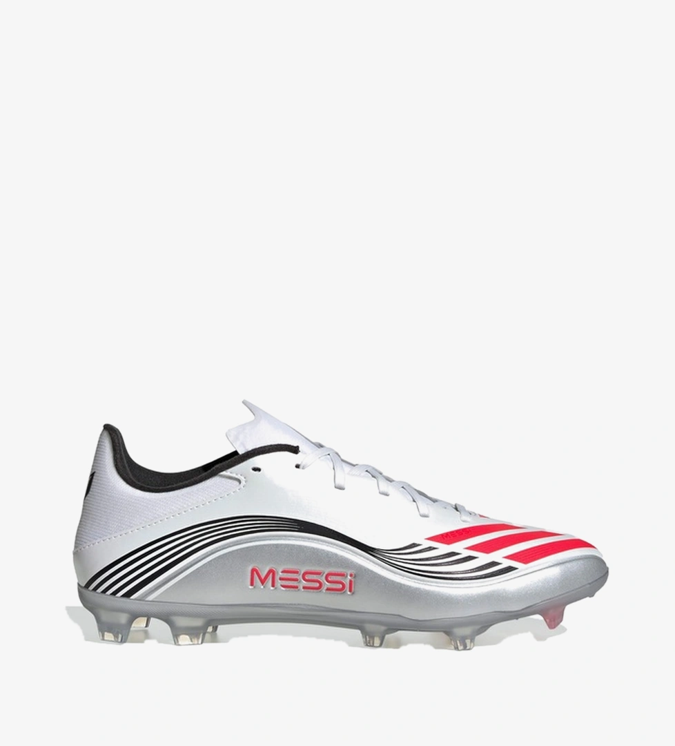Adidas Beyaz Adidas F50 League Messi