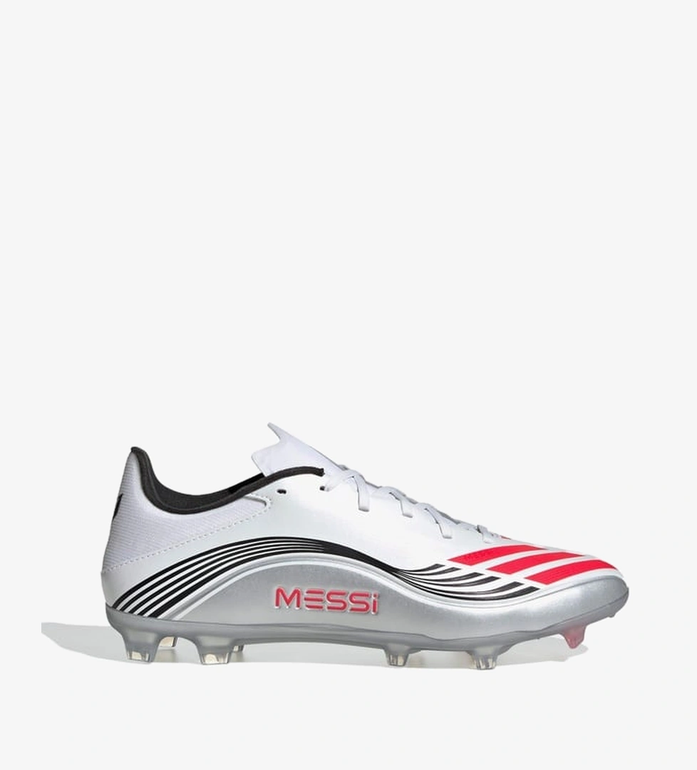 Adidas Beyaz Adidas F50 League Messi