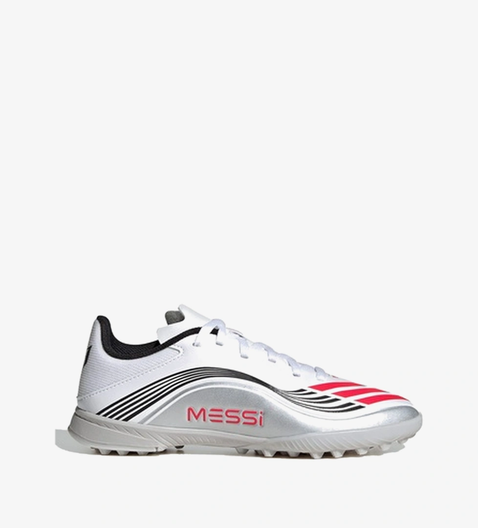 Adidas Beyaz Adidas F50 League Messi