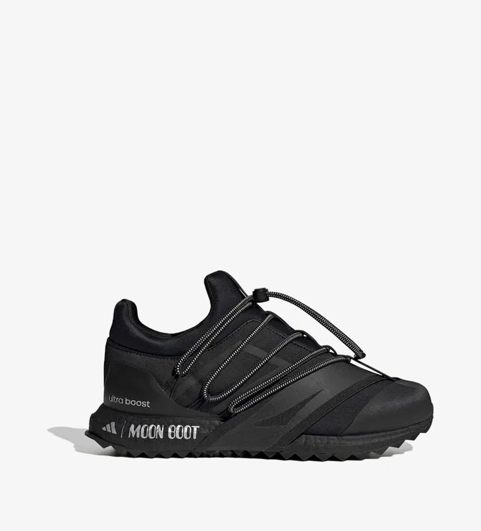 Adidas adidas X Moon Unisex Siyah Bot model görseli