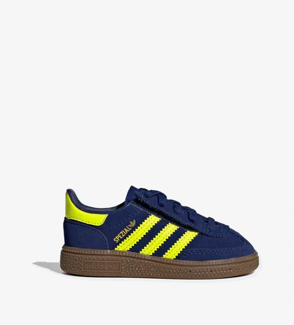 Adidas Adidas Handball Spezial Bebek Lacivert Spor Ayakkabı model görseli