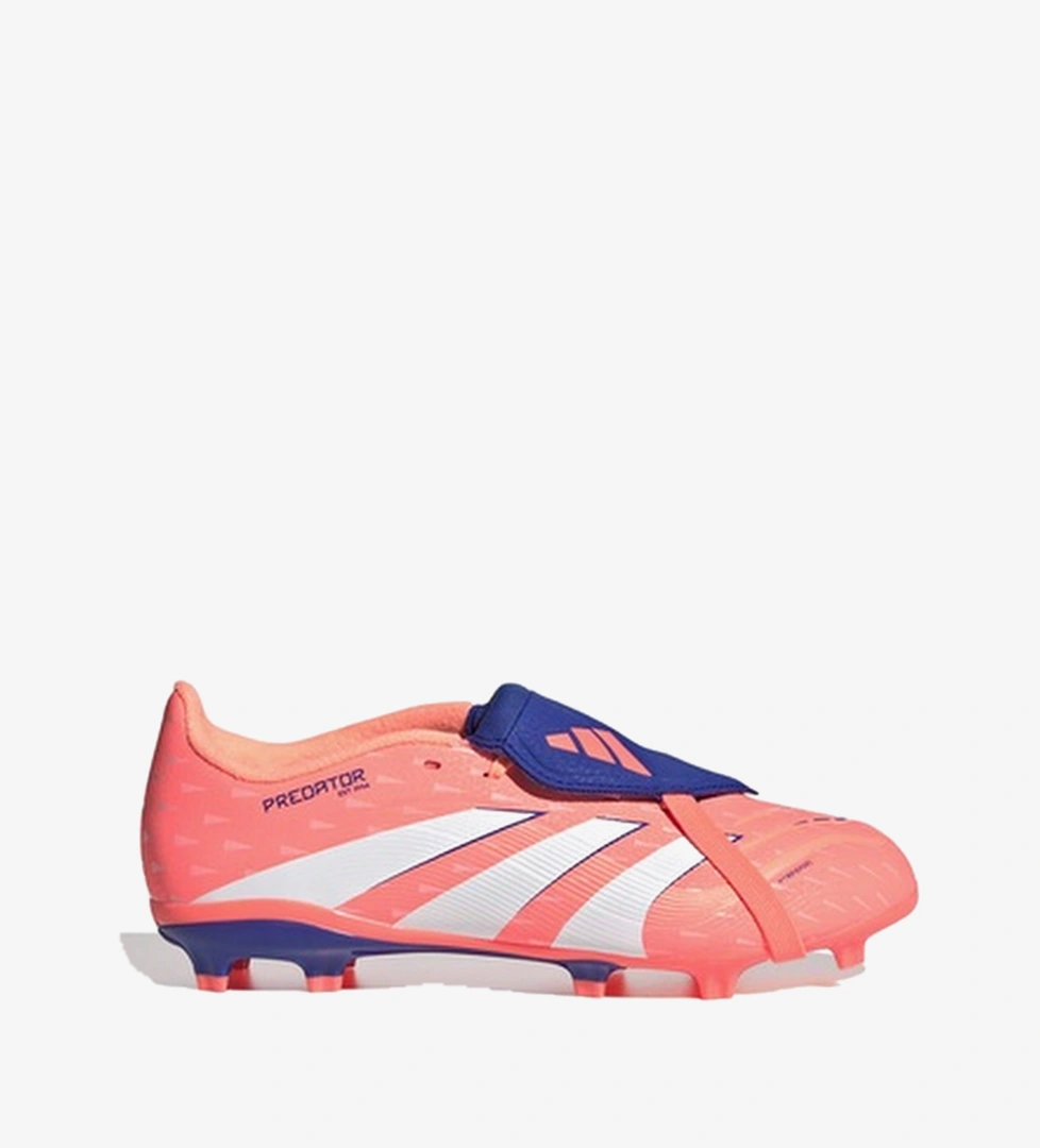 Adidas Turuncu Adidas Predator League