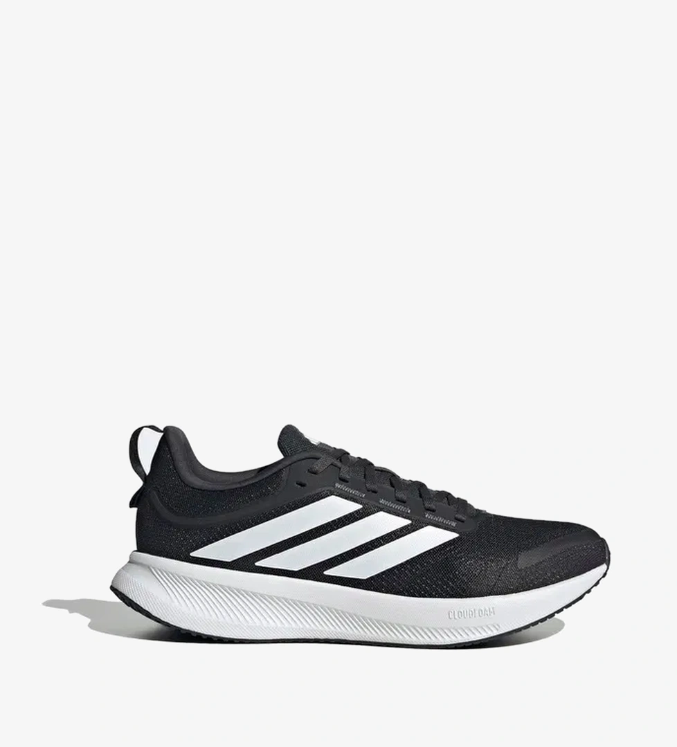 Adidas adidas Runfalcon 5 Erkek Siyah Koşu Ayakkabısı model görseli